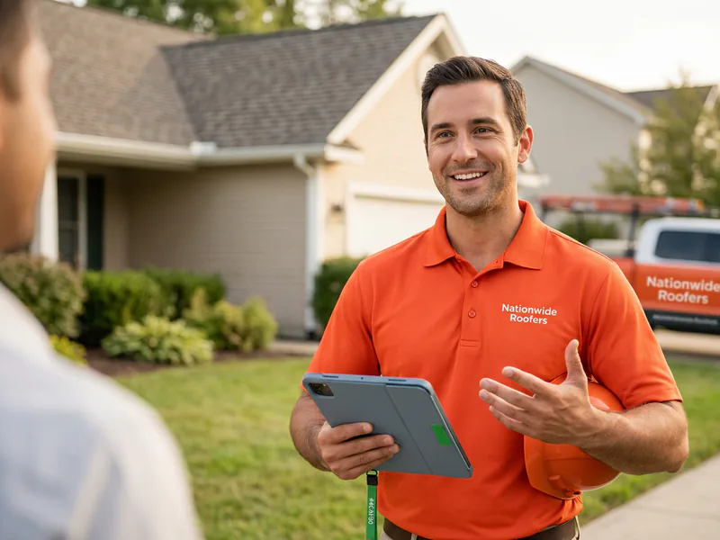 Roof Installation  in Dorr  FAQ